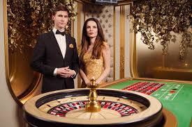 The Allure of Red Door Roulette A Unique Spin on Chance