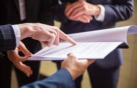 The Rise of Global Law Firms in a Connected World
