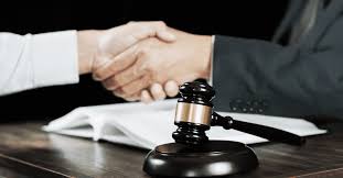 The Rise of Global Law Firms in a Connected World