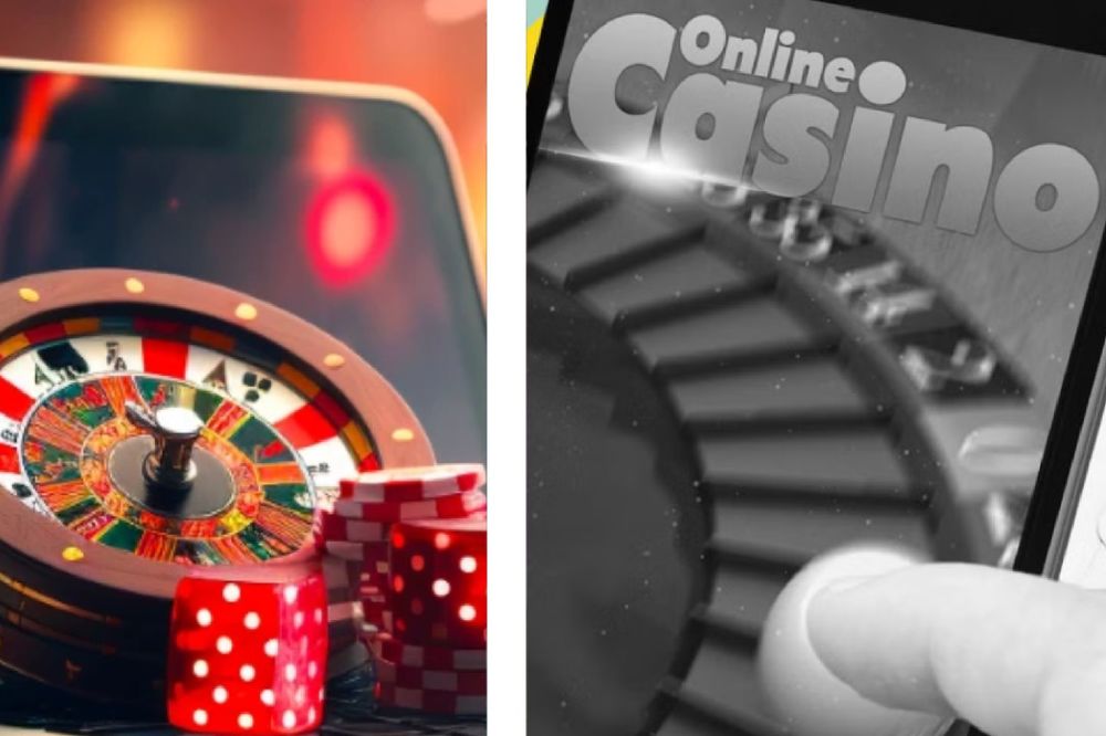 The Rise of Non UKGC Casino Websites A Comprehensive Guide The Rise of Non UKGC Casino Websites A Comprehensive Guide