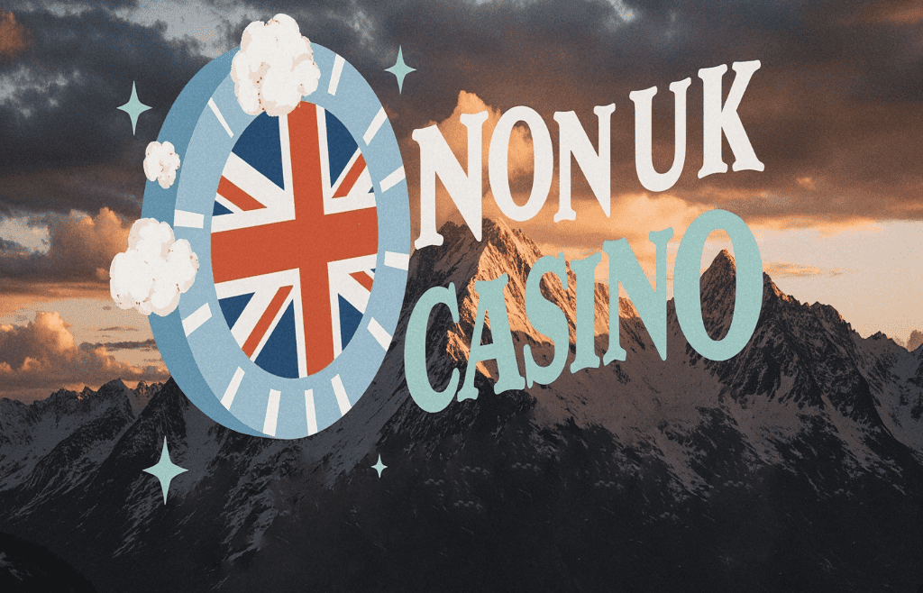 The Rise of Non UKGC Casino Websites A Comprehensive Guide The Rise of Non UKGC Casino Websites A Comprehensive Guide