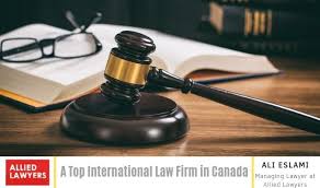 The Role of Global Law Firms in Today's Legal Landscape 1331546457