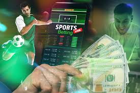 The Thrill of Online Betting with SBOBET in Singapore