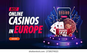 The Ultimate Guide to Online Casinos in Europe -1822094886 The Ultimate Guide to Online Casinos in Europe -1822094886