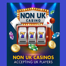 Top Rated Non-UK Casinos A Guide to the Best Online Gaming Experiences