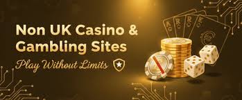Understanding Non-UK Regulated Casinos Pros and Cons
