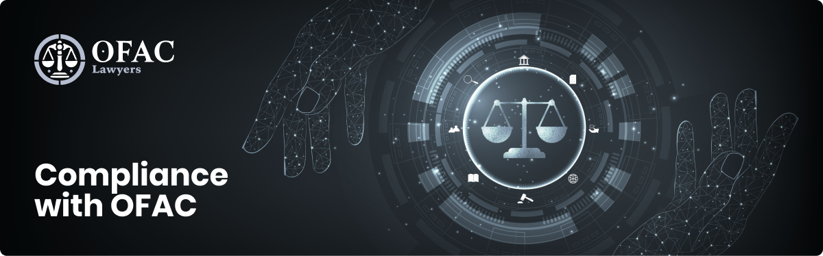 Understanding Ofac Sanctions Defense A Comprehensive Guide 1297937738