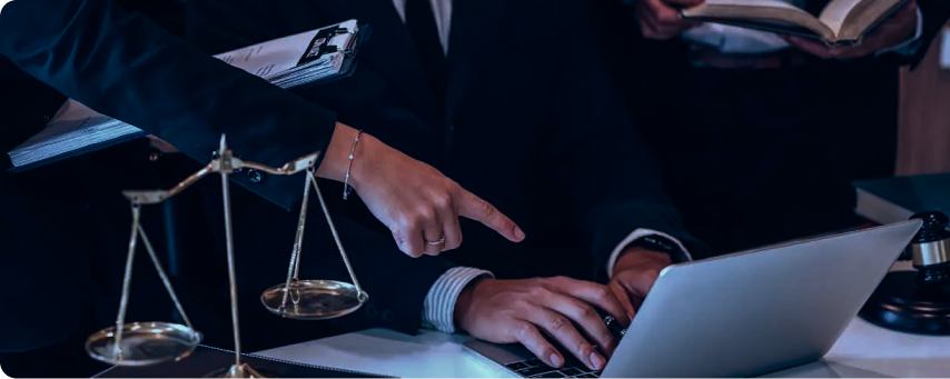 Understanding the Role of a Sanctions Lawyer 1356906551