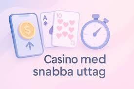 Utländska Casinon med Snabba Uttag - En Komplett Guide -1636490198