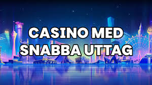 Utländska Casinon med Snabba Uttag - En Komplett Guide -1636490198