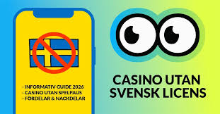 Utländska Online Casino En Guid till Spänning och Underhållning