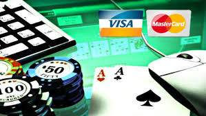 Visa Casinos Sicheres Spielen mit Kreditkarte