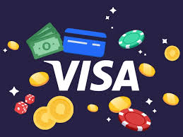 Visa Casinos Sicheres Spielen mit Kreditkarte