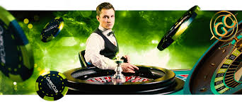 Xtreme Lightning Roulette Unleashing the Thrills of Live Gaming