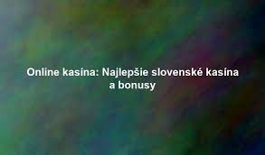Zahraničné kasína Všetko, čo potrebujete vedieť -2086125120